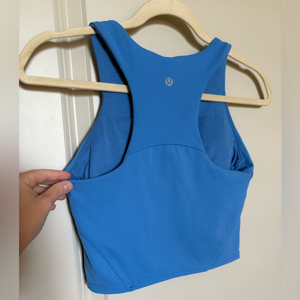 Lululemon Invigorate Training Tank Top - Picture 4 of 6